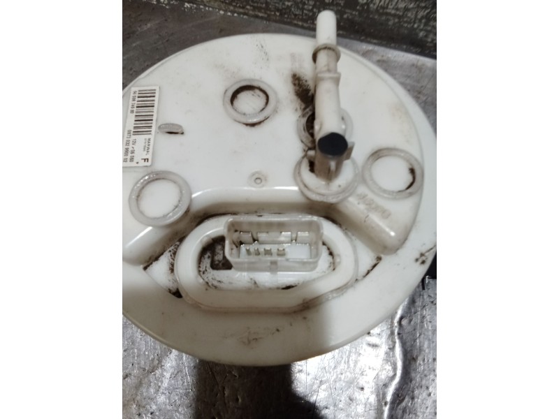 Recambio de bomba combustible para citroën c3 i (fc_, fn_) 1.1 i referencia OEM IAM 9659874980  