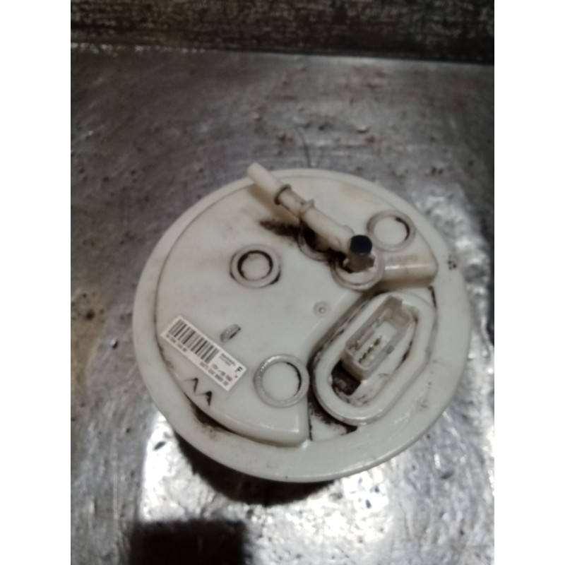 Recambio de bomba combustible para citroën c3 i (fc_, fn_) 1.1 i referencia OEM IAM 9659874980  