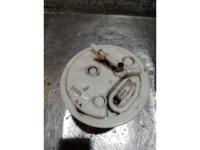 Recambio de bomba combustible para citroën c3 i (fc_, fn_) 1.1 i referencia OEM IAM 9659874980  