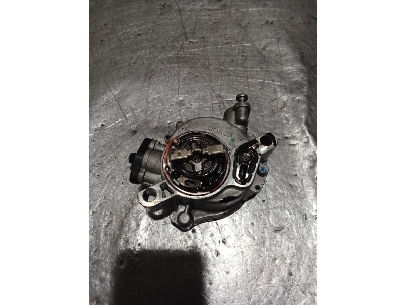 Recambio de depresor freno / bomba vacio para citroën c3 aircross i (2r_, 2c_) 1.5 bluehdi 100 (2cyhyj) referencia OEM IAM 98040