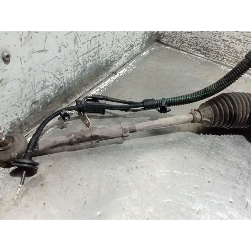 Recambio de cremallera direccion para citroën c3 aircross i (2r_, 2c_) 1.5 bluehdi 100 (2cyhyj) referencia OEM IAM 9822151180  