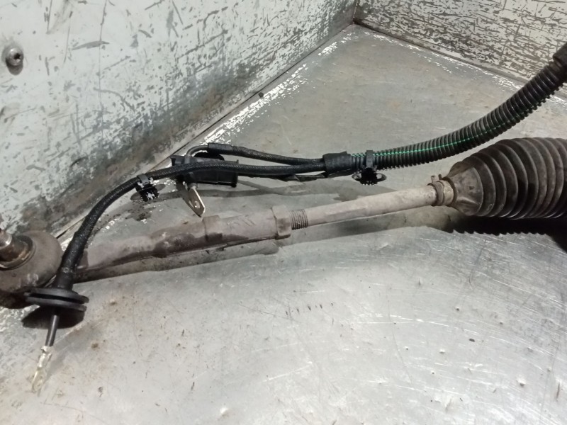 Recambio de cremallera direccion para citroën c3 aircross i (2r_, 2c_) 1.5 bluehdi 100 (2cyhyj) referencia OEM IAM 9822151180  