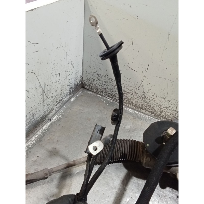 Recambio de cremallera direccion para citroën c3 aircross i (2r_, 2c_) 1.5 bluehdi 100 (2cyhyj) referencia OEM IAM 9822151180  