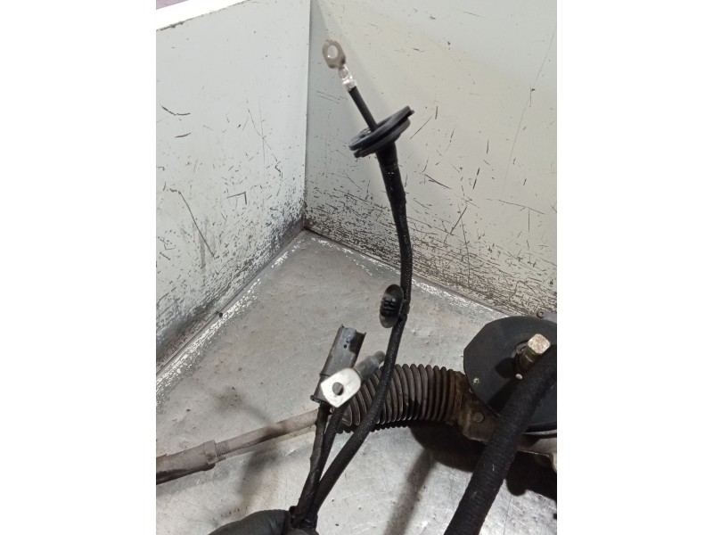 Recambio de cremallera direccion para citroën c3 aircross i (2r_, 2c_) 1.5 bluehdi 100 (2cyhyj) referencia OEM IAM 9822151180  
