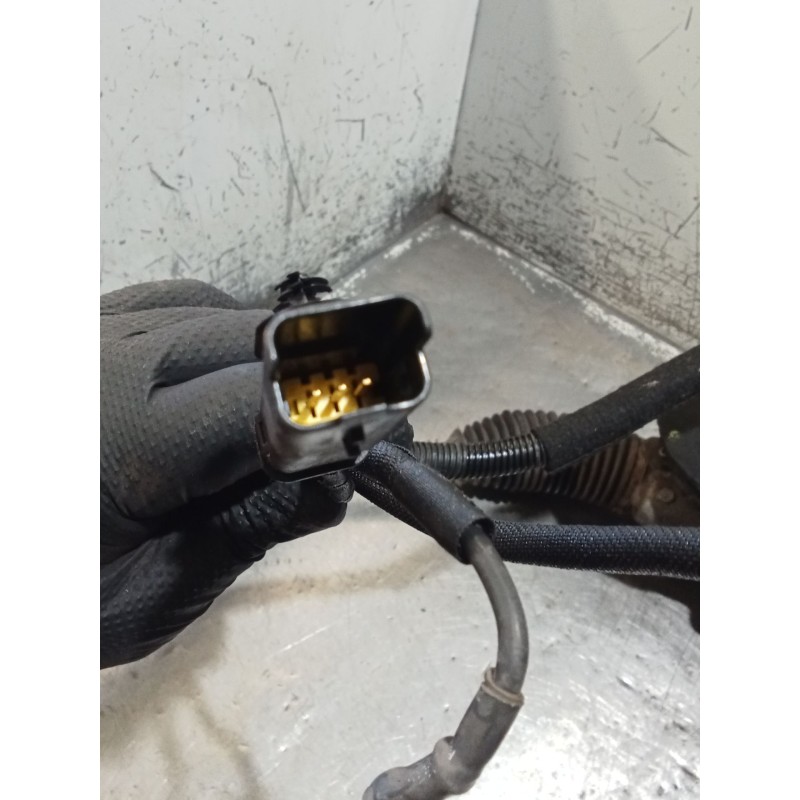 Recambio de cremallera direccion para citroën c3 aircross i (2r_, 2c_) 1.5 bluehdi 100 (2cyhyj) referencia OEM IAM 9822151180  