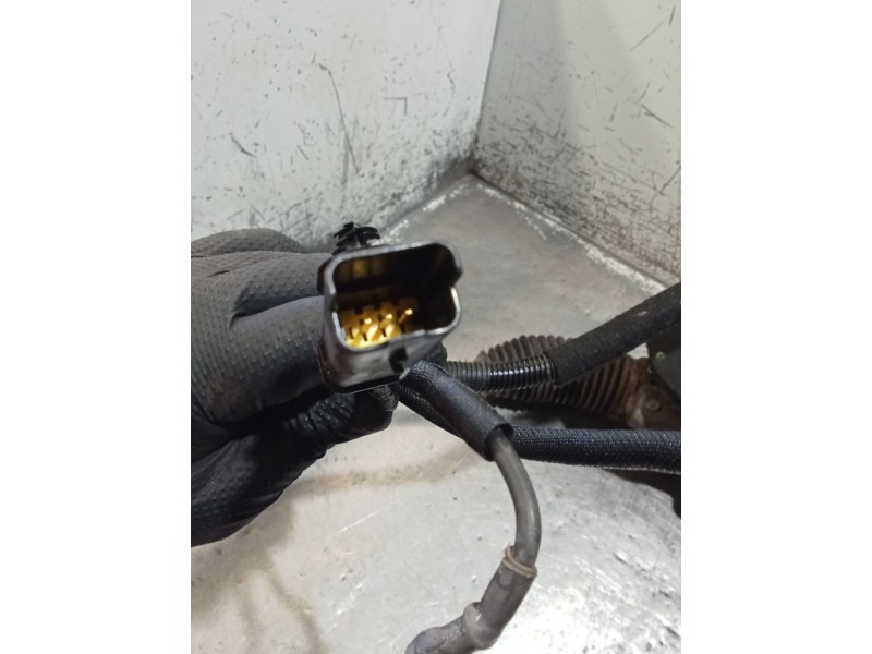 Recambio de cremallera direccion para citroën c3 aircross i (2r_, 2c_) 1.5 bluehdi 100 (2cyhyj) referencia OEM IAM 9822151180  
