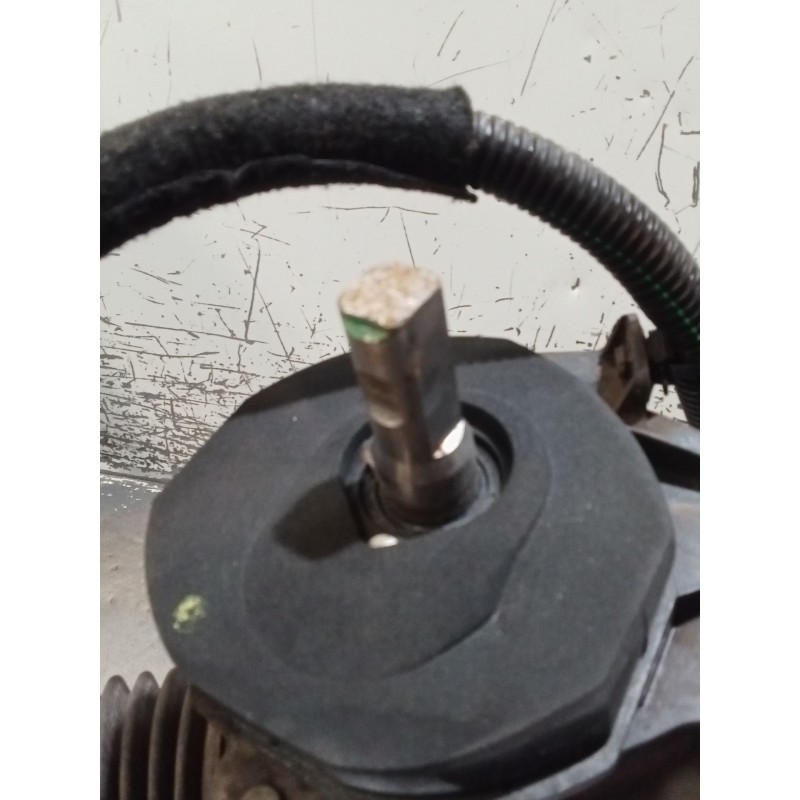 Recambio de cremallera direccion para citroën c3 aircross i (2r_, 2c_) 1.5 bluehdi 100 (2cyhyj) referencia OEM IAM 9822151180  