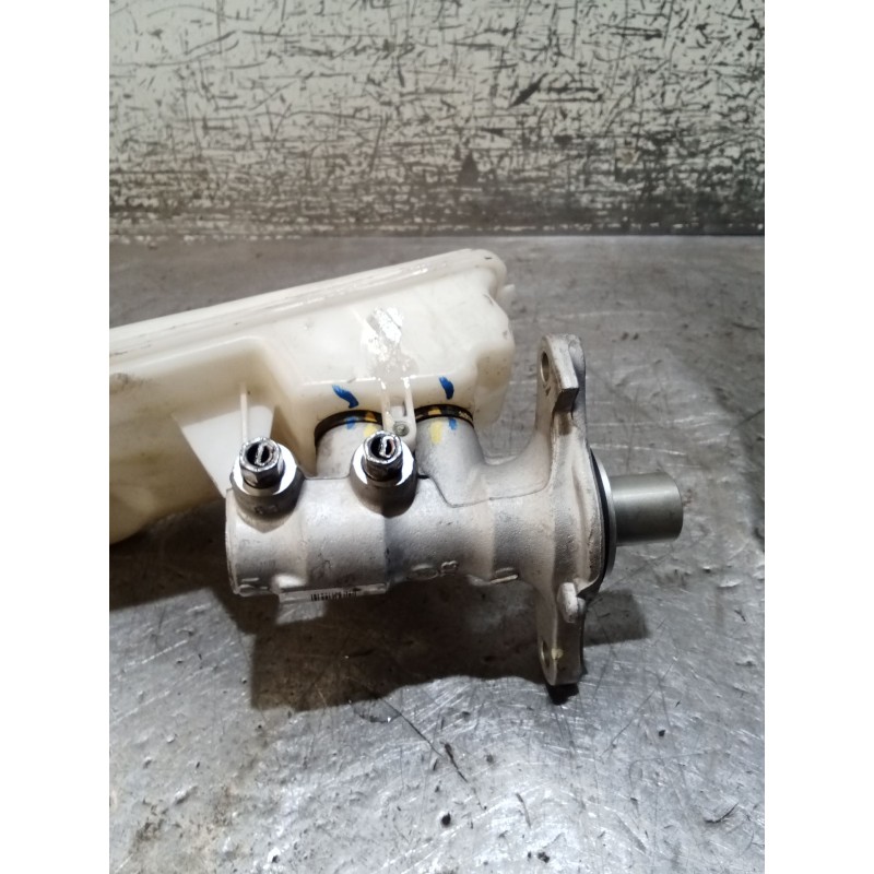 Recambio de bomba freno para citroën c3 aircross i (2r_, 2c_) 1.5 bluehdi 100 (2cyhyj) referencia OEM IAM   