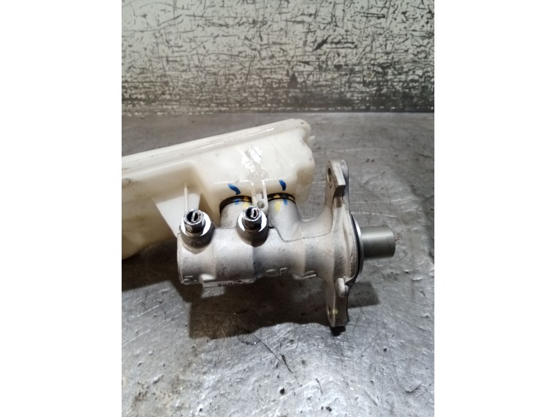 Recambio de bomba freno para citroën c3 aircross i (2r_, 2c_) 1.5 bluehdi 100 (2cyhyj) referencia OEM IAM   