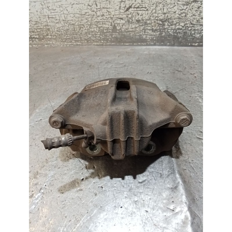 Recambio de pinza freno delantera izquierda para citroën c3 aircross i (2r_, 2c_) 1.5 bluehdi 100 (2cyhyj) referencia OEM IAM 98