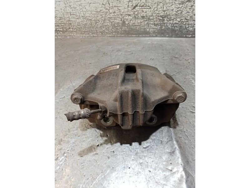 Recambio de pinza freno delantera izquierda para citroën c3 aircross i (2r_, 2c_) 1.5 bluehdi 100 (2cyhyj) referencia OEM IAM 98