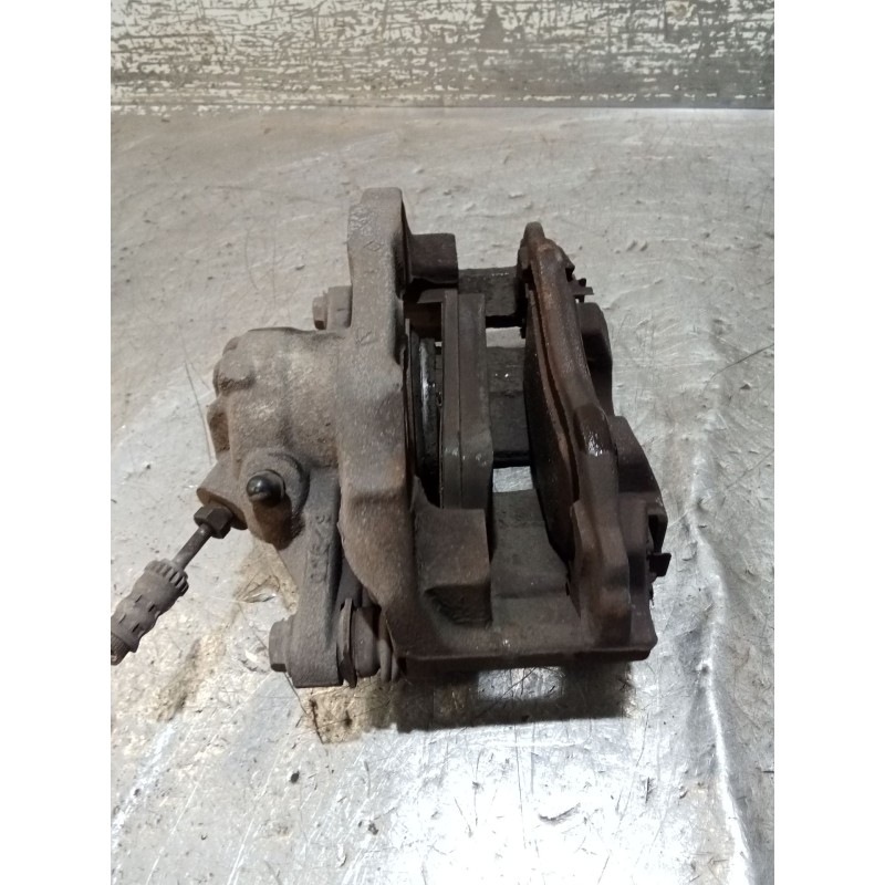 Recambio de pinza freno delantera izquierda para citroën c3 aircross i (2r_, 2c_) 1.5 bluehdi 100 (2cyhyj) referencia OEM IAM 98