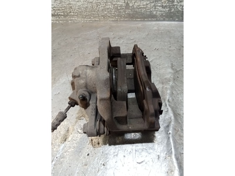 Recambio de pinza freno delantera izquierda para citroën c3 aircross i (2r_, 2c_) 1.5 bluehdi 100 (2cyhyj) referencia OEM IAM 98