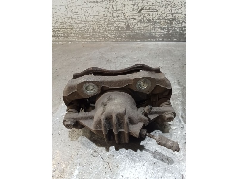 Recambio de pinza freno delantera izquierda para citroën c3 aircross i (2r_, 2c_) 1.5 bluehdi 100 (2cyhyj) referencia OEM IAM 98