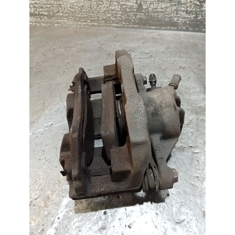 Recambio de pinza freno delantera izquierda para citroën c3 aircross i (2r_, 2c_) 1.5 bluehdi 100 (2cyhyj) referencia OEM IAM 98