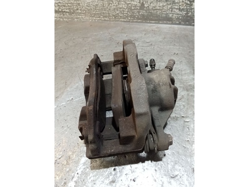 Recambio de pinza freno delantera izquierda para citroën c3 aircross i (2r_, 2c_) 1.5 bluehdi 100 (2cyhyj) referencia OEM IAM 98