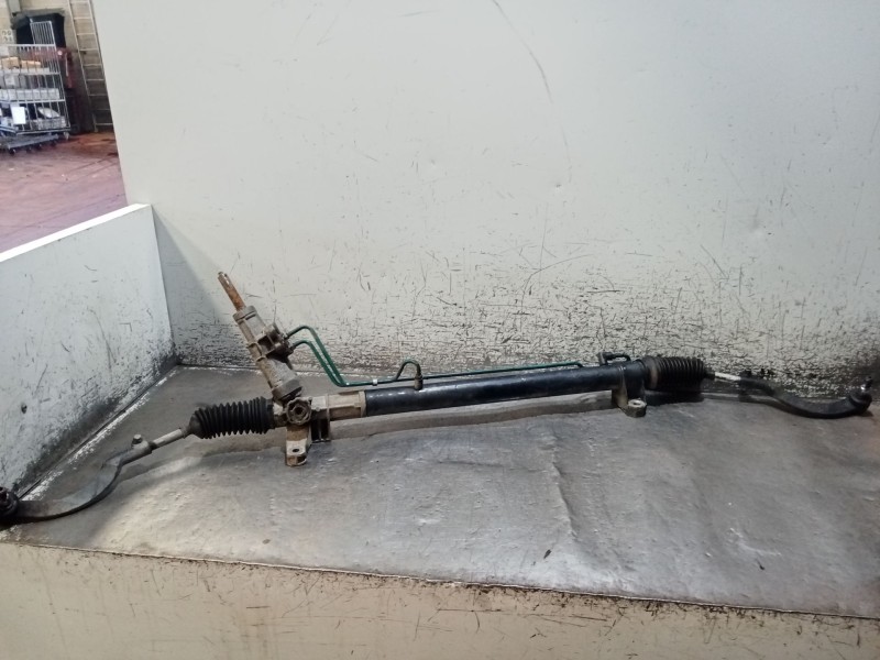 Recambio de cremallera direccion para renault master ii furgoneta (fd) 2.8 dti referencia OEM IAM   