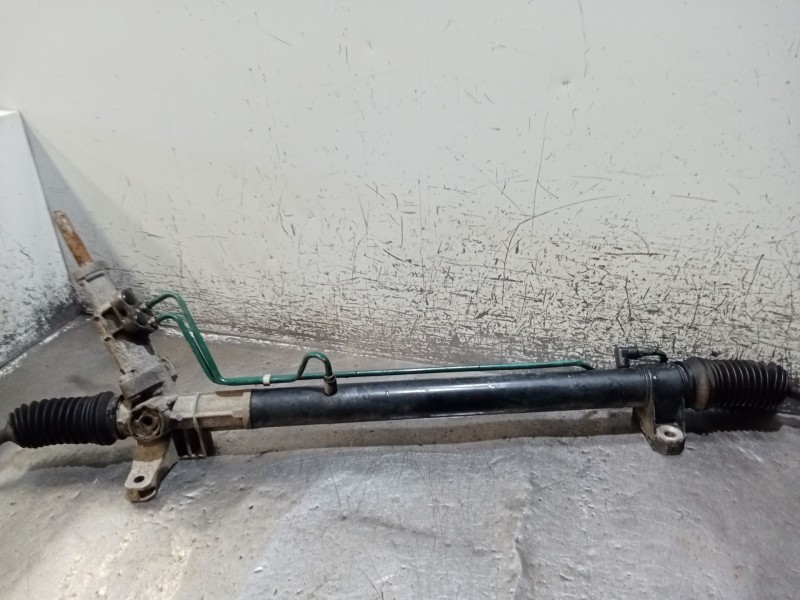Recambio de cremallera direccion para renault master ii furgoneta (fd) 2.8 dti referencia OEM IAM   
