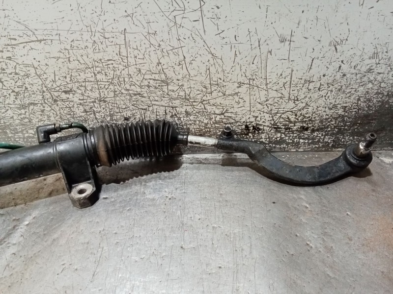 Recambio de cremallera direccion para renault master ii furgoneta (fd) 2.8 dti referencia OEM IAM   