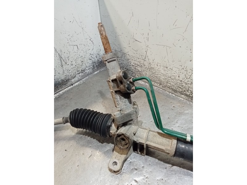 Recambio de cremallera direccion para renault master ii furgoneta (fd) 2.8 dti referencia OEM IAM   