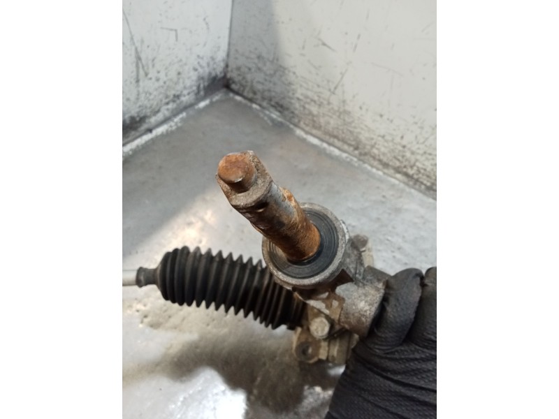 Recambio de cremallera direccion para renault master ii furgoneta (fd) 2.8 dti referencia OEM IAM   