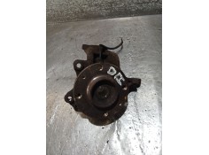 Recambio de mangueta trasera izquierda para citroën c3 i (fc_, fn_) 1.1 i referencia OEM IAM   