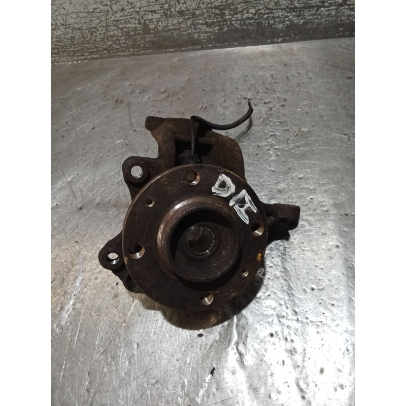 Recambio de mangueta trasera izquierda para citroën c3 i (fc_, fn_) 1.1 i referencia OEM IAM   