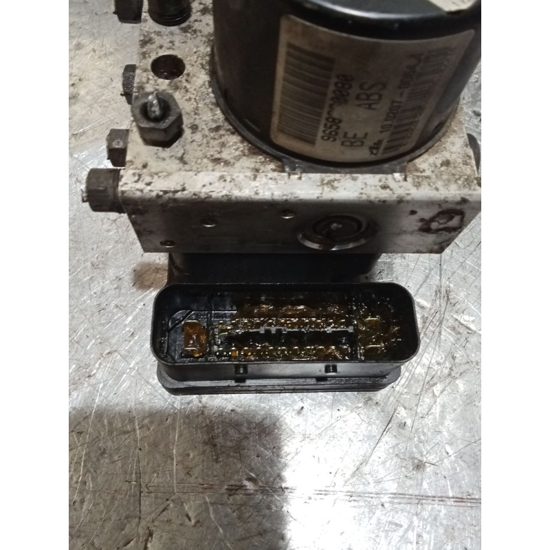 Recambio de abs para citroën c3 i (fc_, fn_) 1.1 i referencia OEM IAM 10097011243 10020700644 9658260080