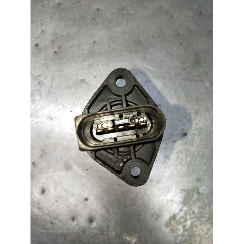 Recambio de caudalimetro para mercedes-benz clase m (w164) ml 350 4-matic (164.186) referencia OEM IAM 7226B407  2005