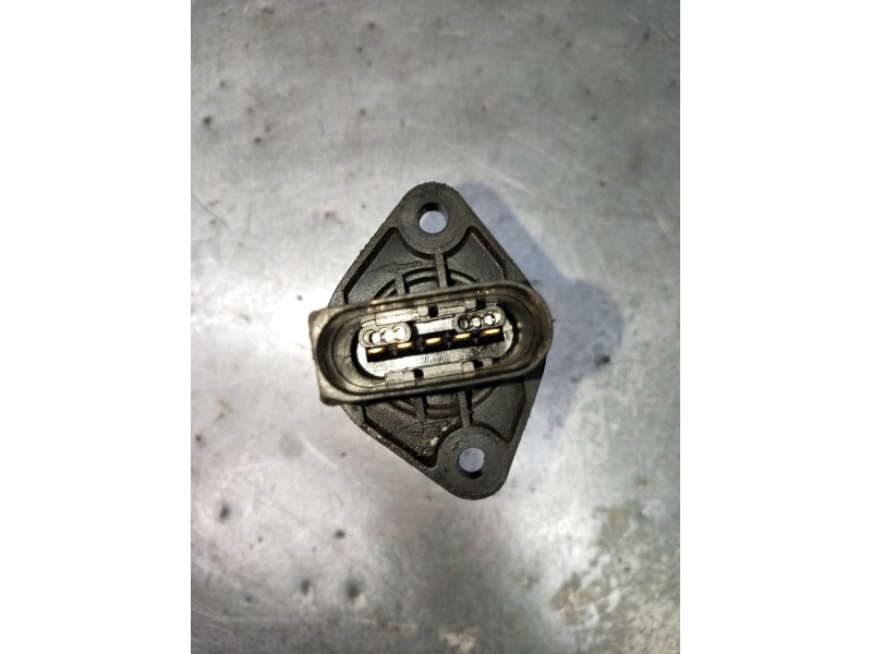 Recambio de caudalimetro para mercedes-benz clase m (w164) ml 350 4-matic (164.186) referencia OEM IAM 7226B407  2005