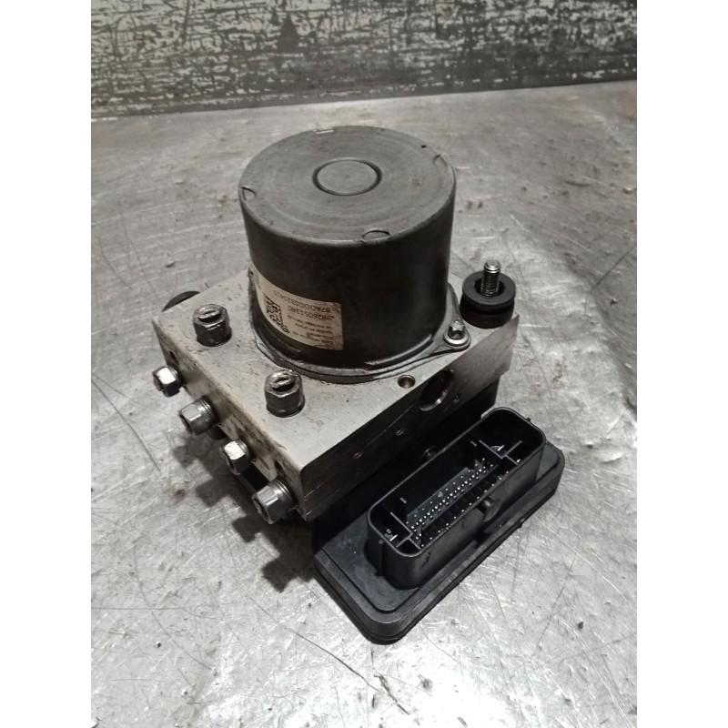 Recambio de abs para citroën c3 aircross i (2r_, 2c_) 1.5 bluehdi 100 (2cyhyj) referencia OEM IAM 9826051380 3557994 970025 1902
