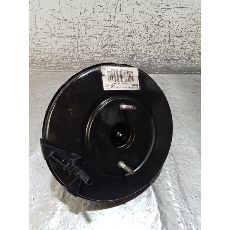 Recambio de servofreno para citroën c3 aircross i (2r_, 2c_) 1.5 bluehdi 100 (2cyhyj) referencia OEM IAM 9813761080 18 