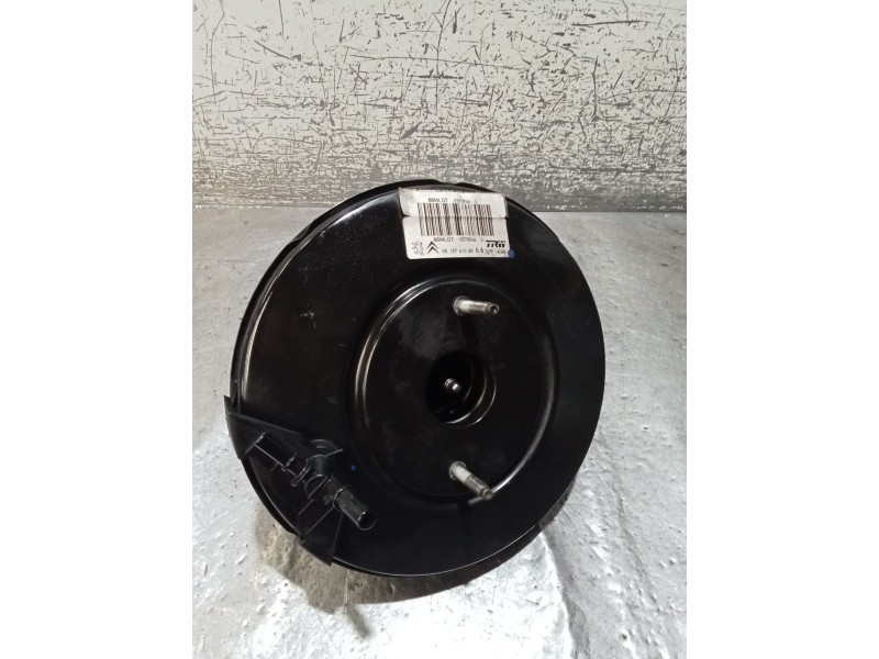 Recambio de servofreno para citroën c3 aircross i (2r_, 2c_) 1.5 bluehdi 100 (2cyhyj) referencia OEM IAM 9813761080 18 