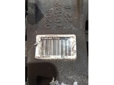 Recambio de pinza freno delantera derecha para citroën c3 aircross i (2r_, 2c_) 1.5 bluehdi 100 (2cyhyj) referencia OEM IAM 9805 2
