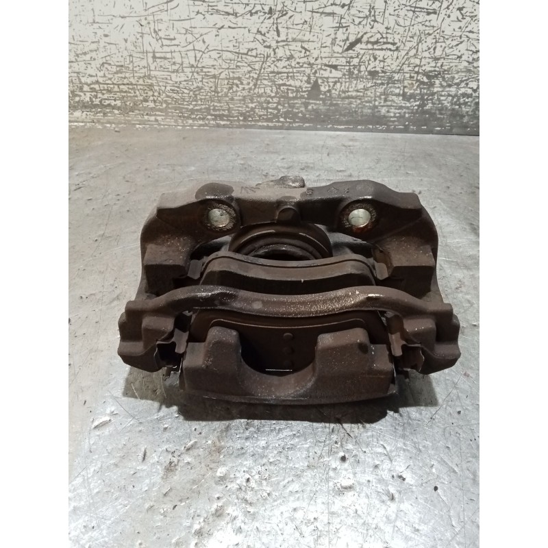 Recambio de pinza freno delantera derecha para citroën c3 aircross i (2r_, 2c_) 1.5 bluehdi 100 (2cyhyj) referencia OEM IAM 9805