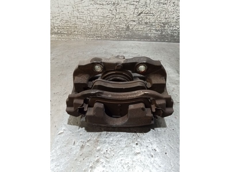 Recambio de pinza freno delantera derecha para citroën c3 aircross i (2r_, 2c_) 1.5 bluehdi 100 (2cyhyj) referencia OEM IAM 9805