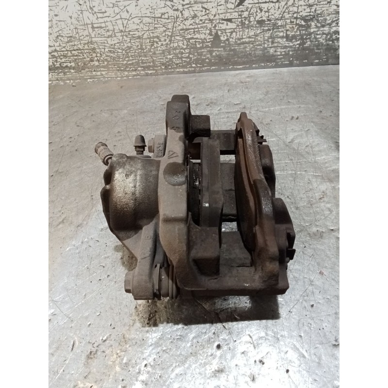 Recambio de pinza freno delantera derecha para citroën c3 aircross i (2r_, 2c_) 1.5 bluehdi 100 (2cyhyj) referencia OEM IAM 9805