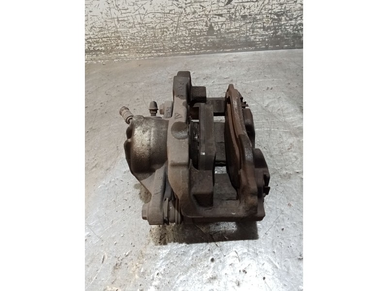 Recambio de pinza freno delantera derecha para citroën c3 aircross i (2r_, 2c_) 1.5 bluehdi 100 (2cyhyj) referencia OEM IAM 9805