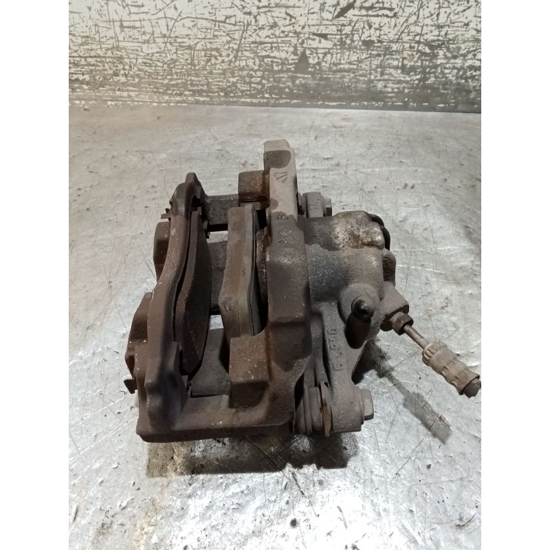 Recambio de pinza freno delantera derecha para citroën c3 aircross i (2r_, 2c_) 1.5 bluehdi 100 (2cyhyj) referencia OEM IAM 9805