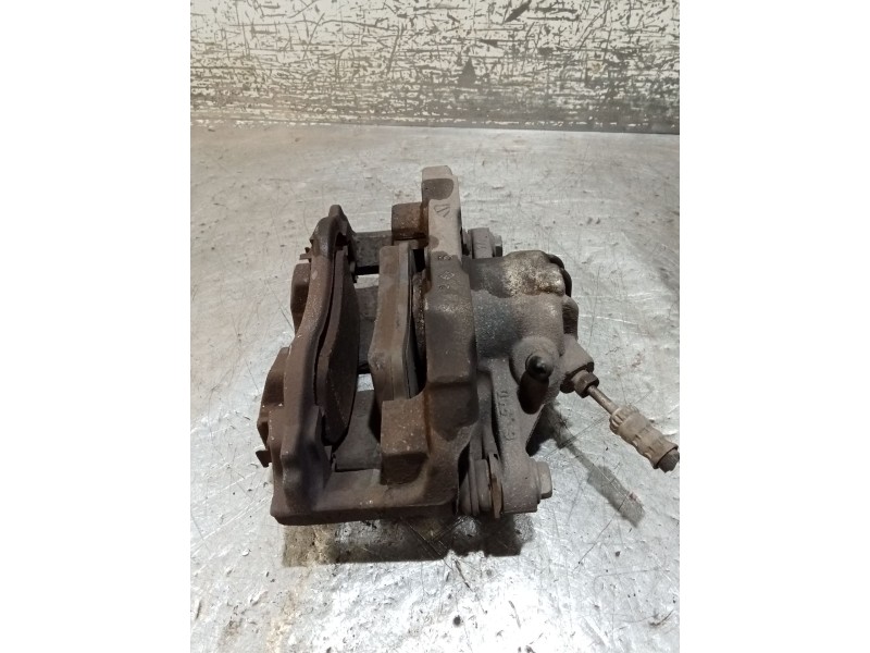 Recambio de pinza freno delantera derecha para citroën c3 aircross i (2r_, 2c_) 1.5 bluehdi 100 (2cyhyj) referencia OEM IAM 9805
