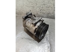 Recambio de compresor aire acondicionado para citroën c3 aircross i (2r_, 2c_) 1.5 bluehdi 100 (2cyhyj) referencia OEM IAM 96756