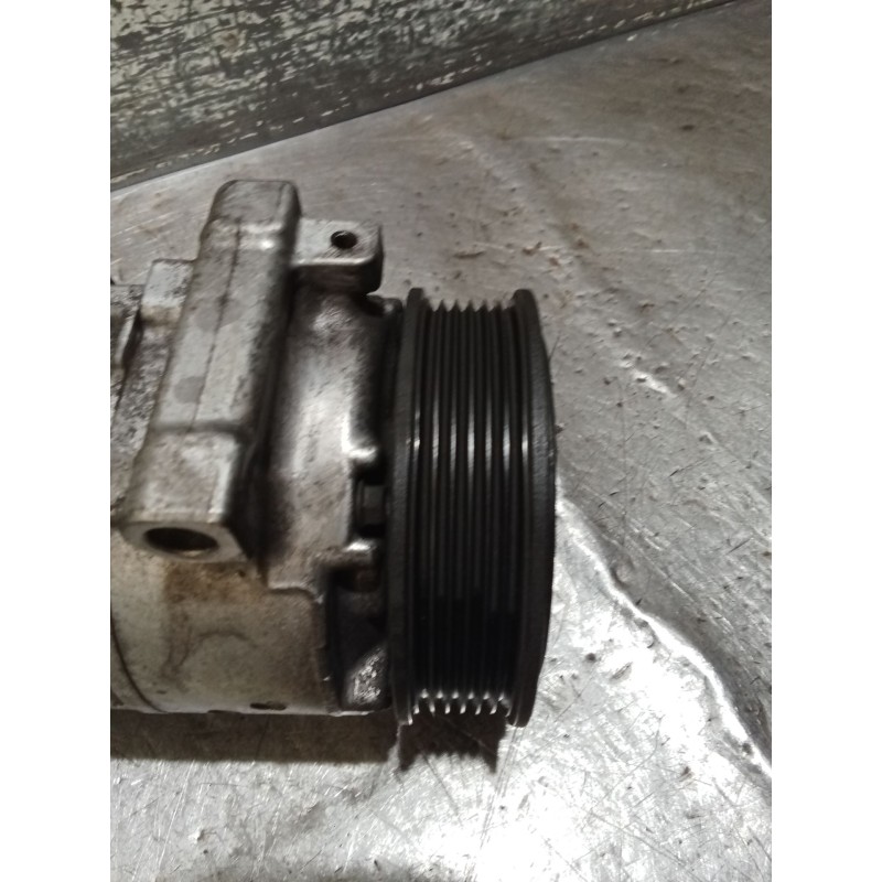 Recambio de compresor aire acondicionado para citroën c3 aircross i (2r_, 2c_) 1.5 bluehdi 100 (2cyhyj) referencia OEM IAM 96756