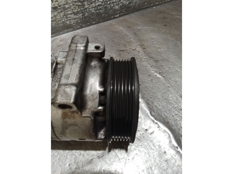 Recambio de compresor aire acondicionado para citroën c3 aircross i (2r_, 2c_) 1.5 bluehdi 100 (2cyhyj) referencia OEM IAM 96756