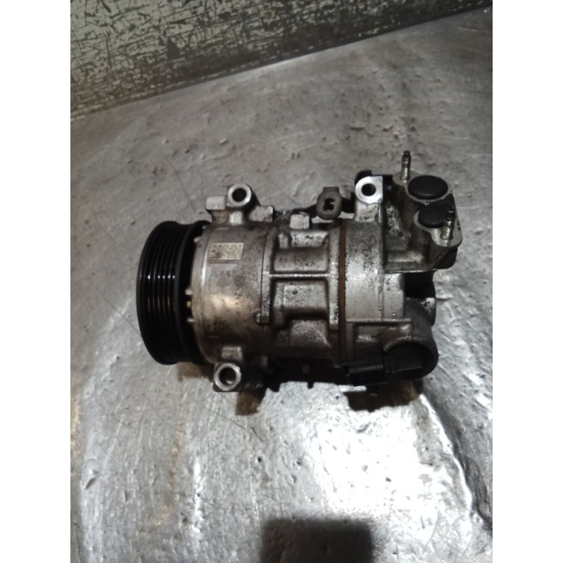 Recambio de compresor aire acondicionado para citroën c3 aircross i (2r_, 2c_) 1.5 bluehdi 100 (2cyhyj) referencia OEM IAM 96756