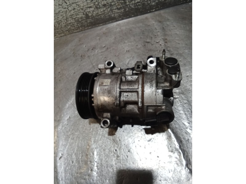 Recambio de compresor aire acondicionado para citroën c3 aircross i (2r_, 2c_) 1.5 bluehdi 100 (2cyhyj) referencia OEM IAM 96756