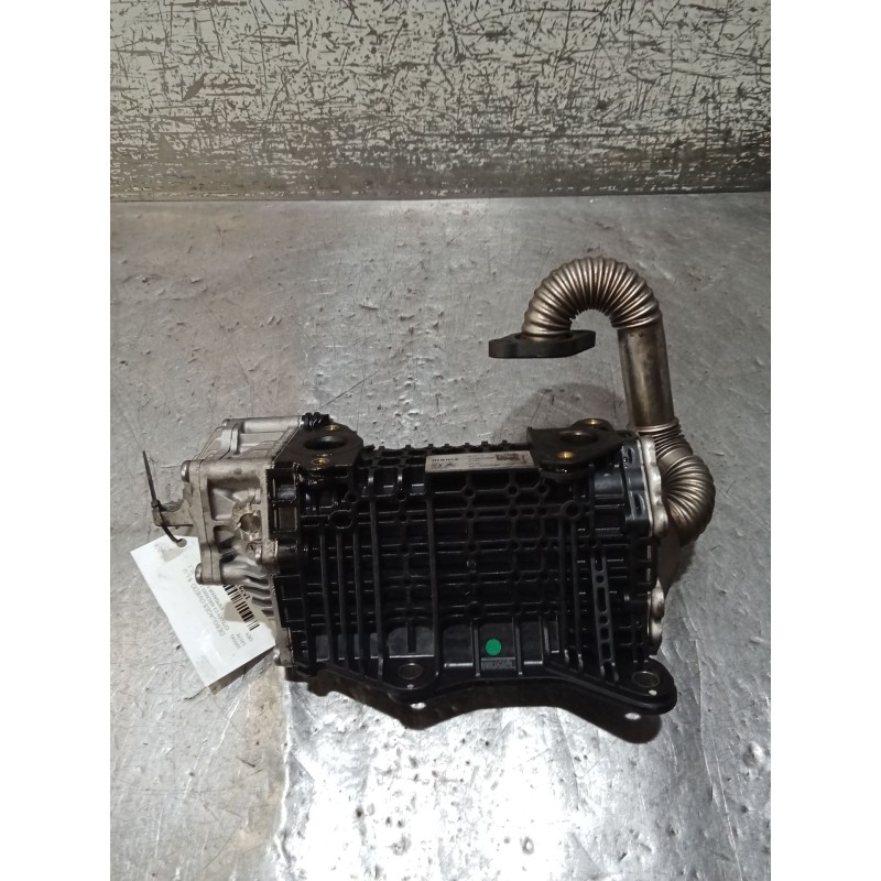 Recambio de enfriador egr para citroën c3 aircross i (2r_, 2c_) 1.5 bluehdi 100 (2cyhyj) referencia OEM IAM 9813050280C GS988004