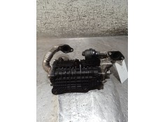 Recambio de enfriador egr para citroën c3 aircross i (2r_, 2c_) 1.5 bluehdi 100 (2cyhyj) referencia OEM IAM 9813050280C GS988004 2