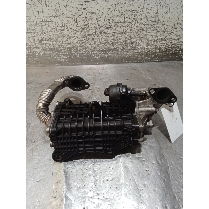 Recambio de enfriador egr para citroën c3 aircross i (2r_, 2c_) 1.5 bluehdi 100 (2cyhyj) referencia OEM IAM 9813050280C GS988004