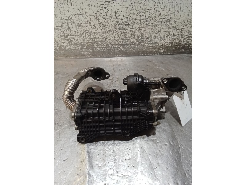 Recambio de enfriador egr para citroën c3 aircross i (2r_, 2c_) 1.5 bluehdi 100 (2cyhyj) referencia OEM IAM 9813050280C GS988004