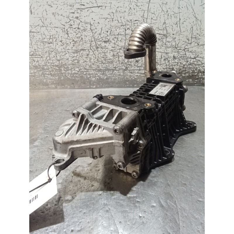 Recambio de enfriador egr para citroën c3 aircross i (2r_, 2c_) 1.5 bluehdi 100 (2cyhyj) referencia OEM IAM 9813050280C GS988004